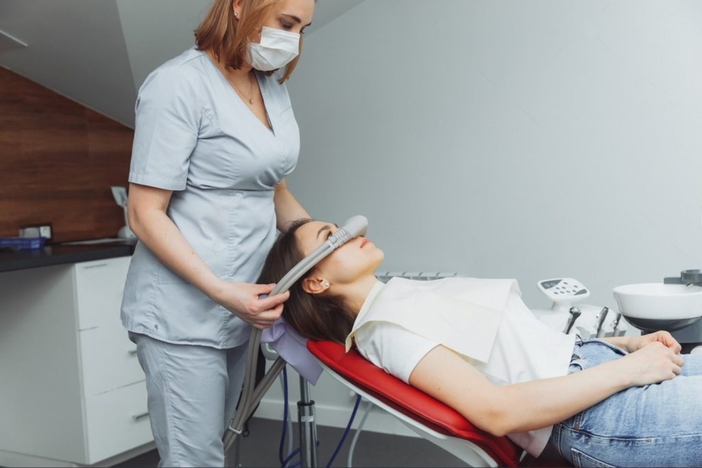 Relaxing at the Dentist? Here’s How Sedation Dentistry Is Changing the Game