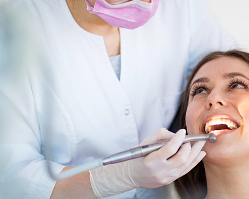 General dentistry General dentistry