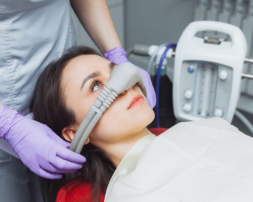 Sedation-Dentistry Sedation-Dentistry