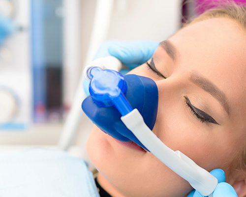 Sedation-Dentistry Sedation-Dentistry
